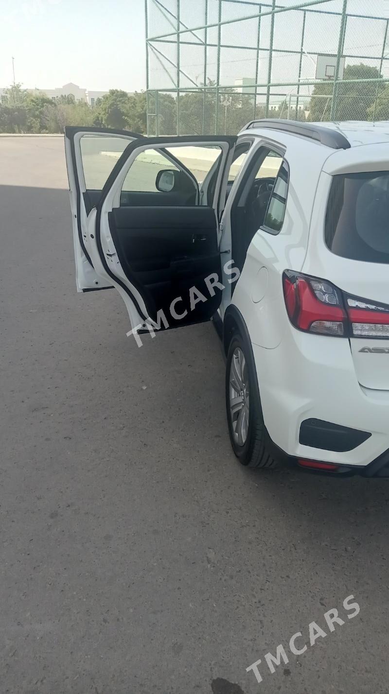 Mitsubishi ASX 2024 - 330 000 TMT - Туркменбаши - img 8