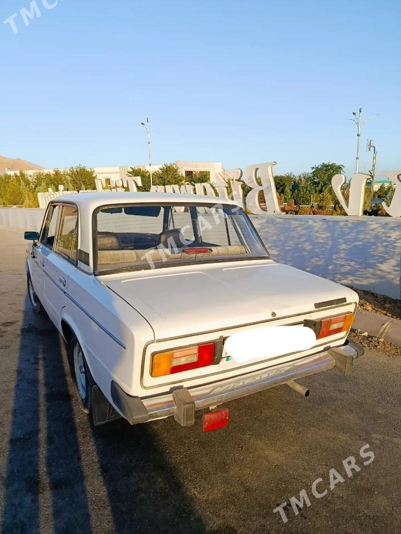 Lada 2106 1984 - 24 000 TMT - Balkanabat - img 4