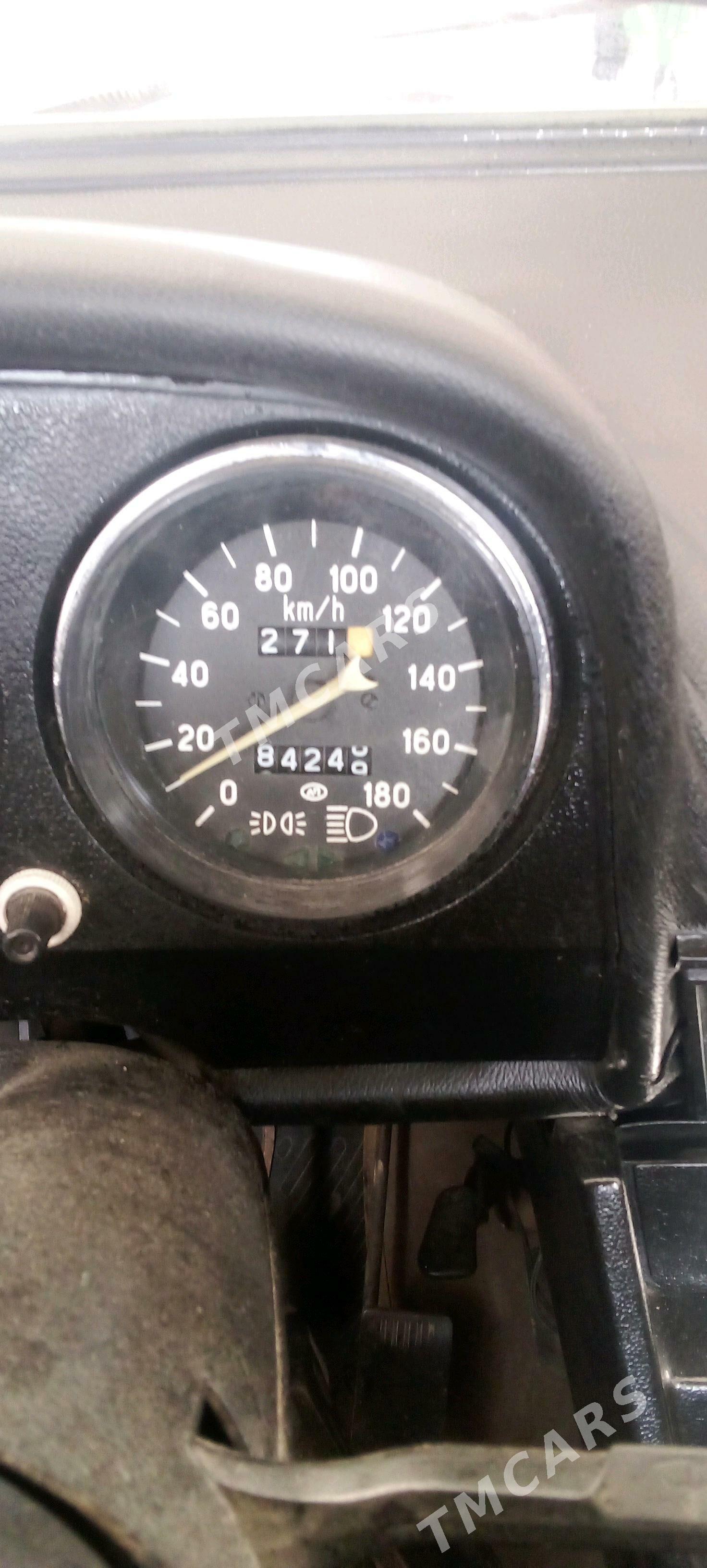Lada 2106 1992 - 26 000 TMT - Гарабекевюл - img 5