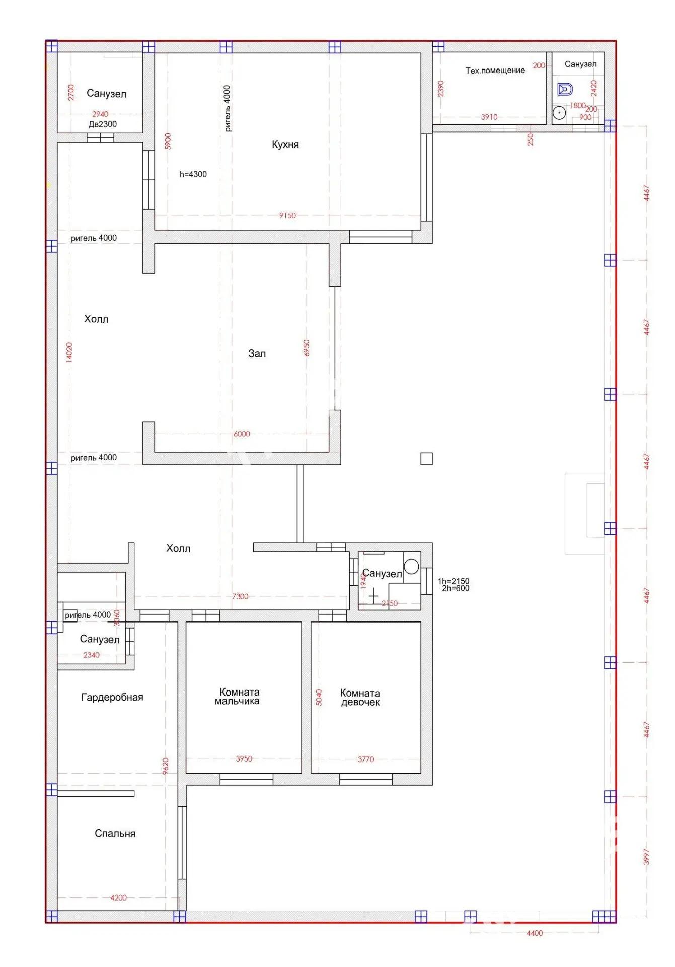 ŞATLYK  PLAN KAROPKA HITROWKA - Hitrowka - img 3