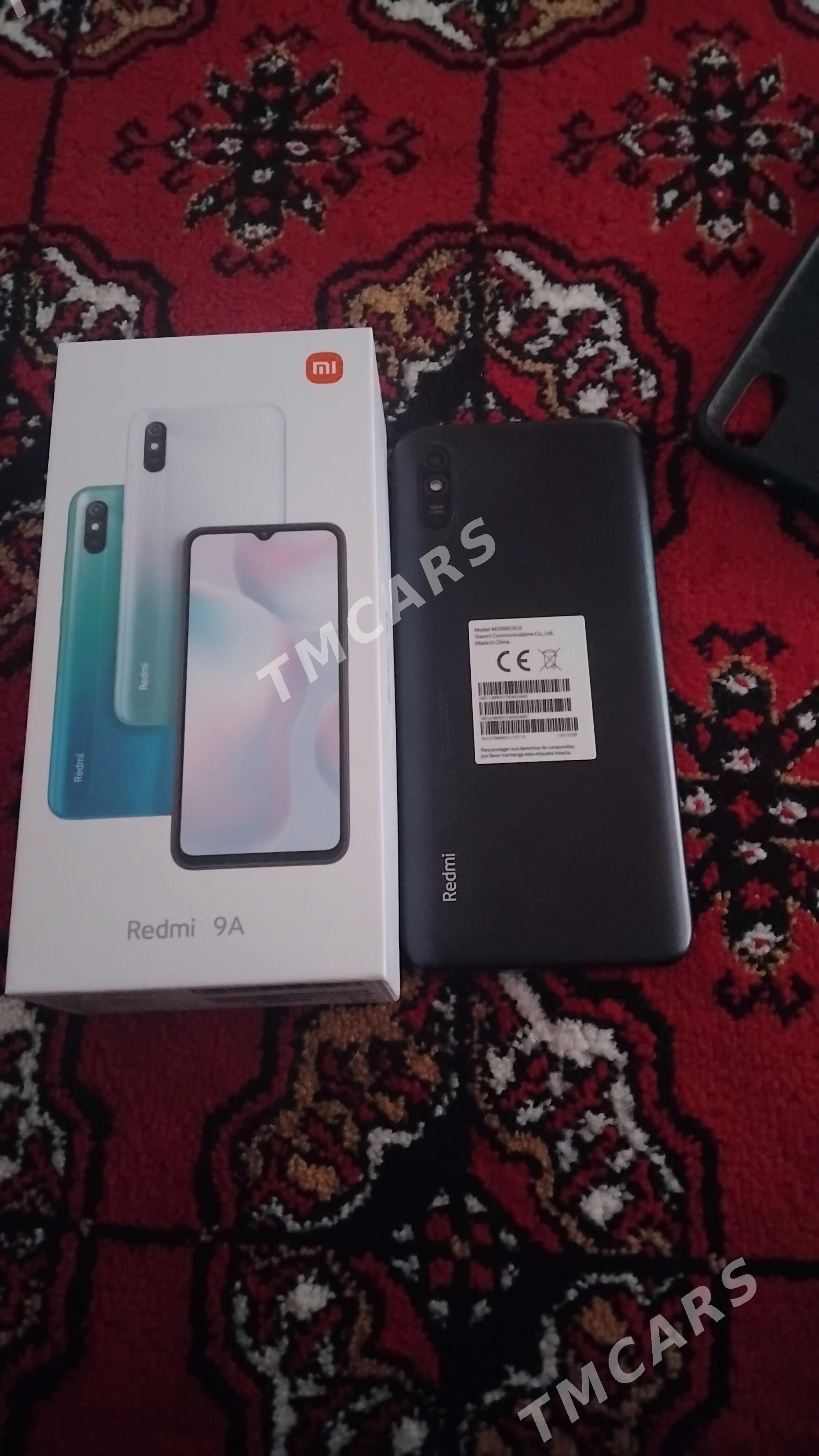 redmi a9 - Köşi - img 3