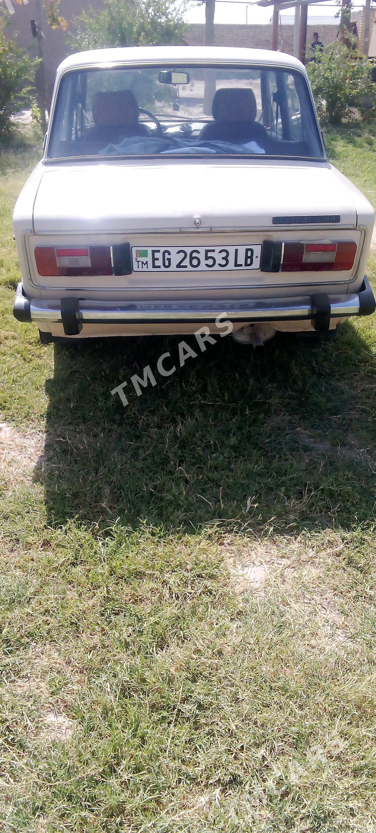Lada 2106 1992 - 26 000 TMT - Гарабекевюл - img 6