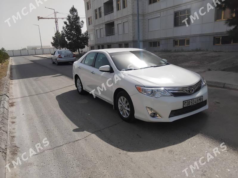 Toyota Camry 2013 - 220 000 TMT - Мары - img 2