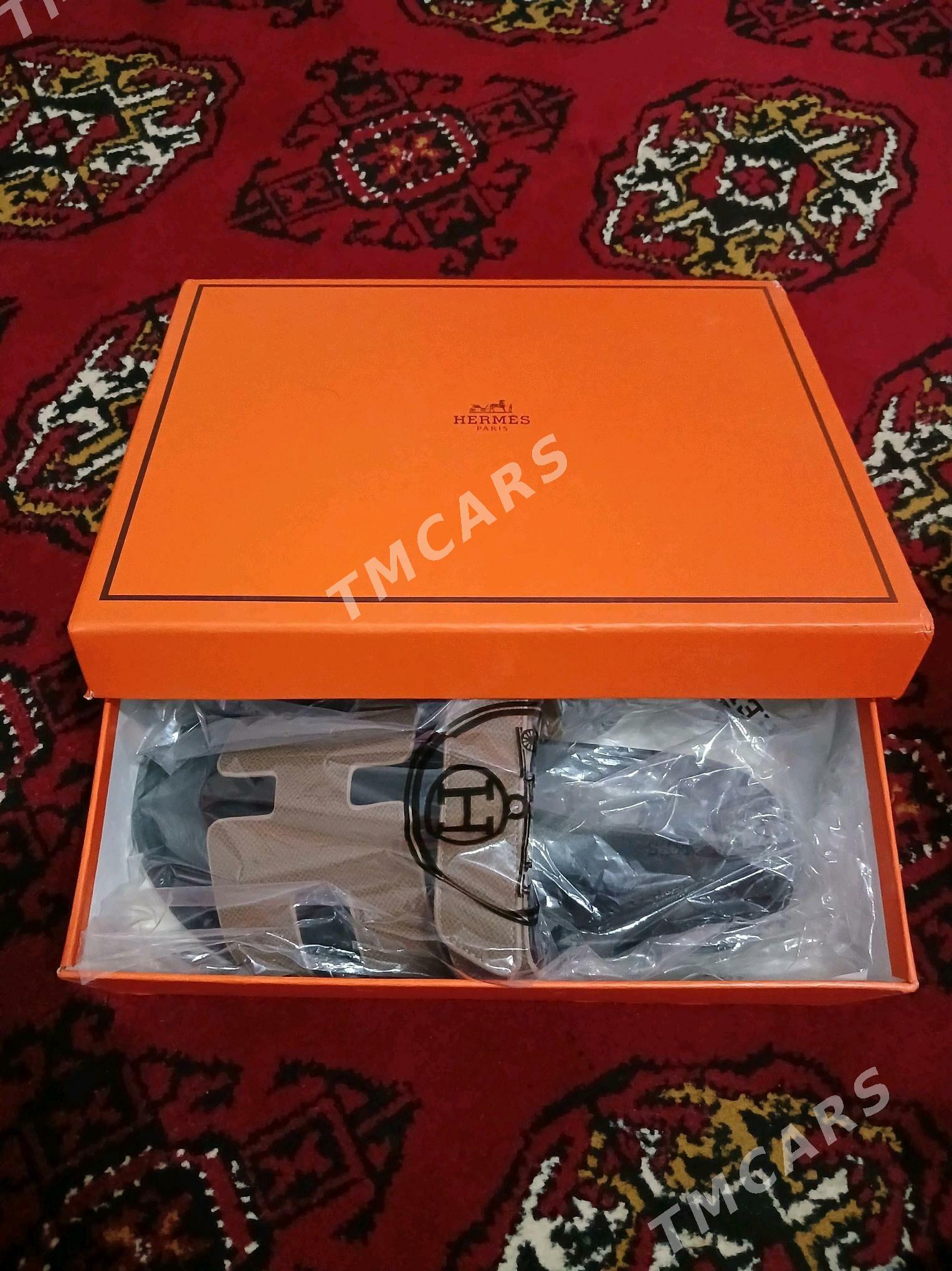 ŞYPBYK ORIGINAL HERMES - 30 mkr - img 3