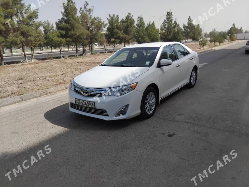 Toyota Camry 2013 - 220 000 TMT - Мары - img 3