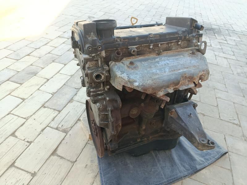 dwigatel 6 000 TMT - Байрамали - img 2
