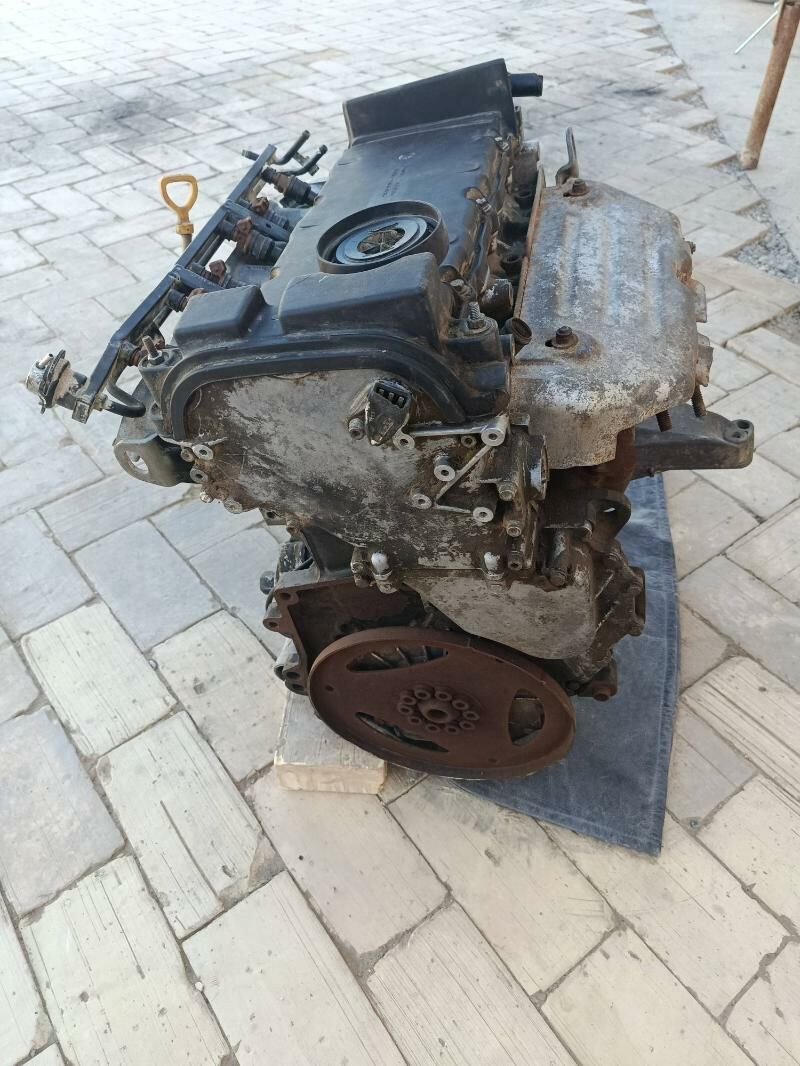 dwigatel 6 000 TMT - Байрамали - img 4