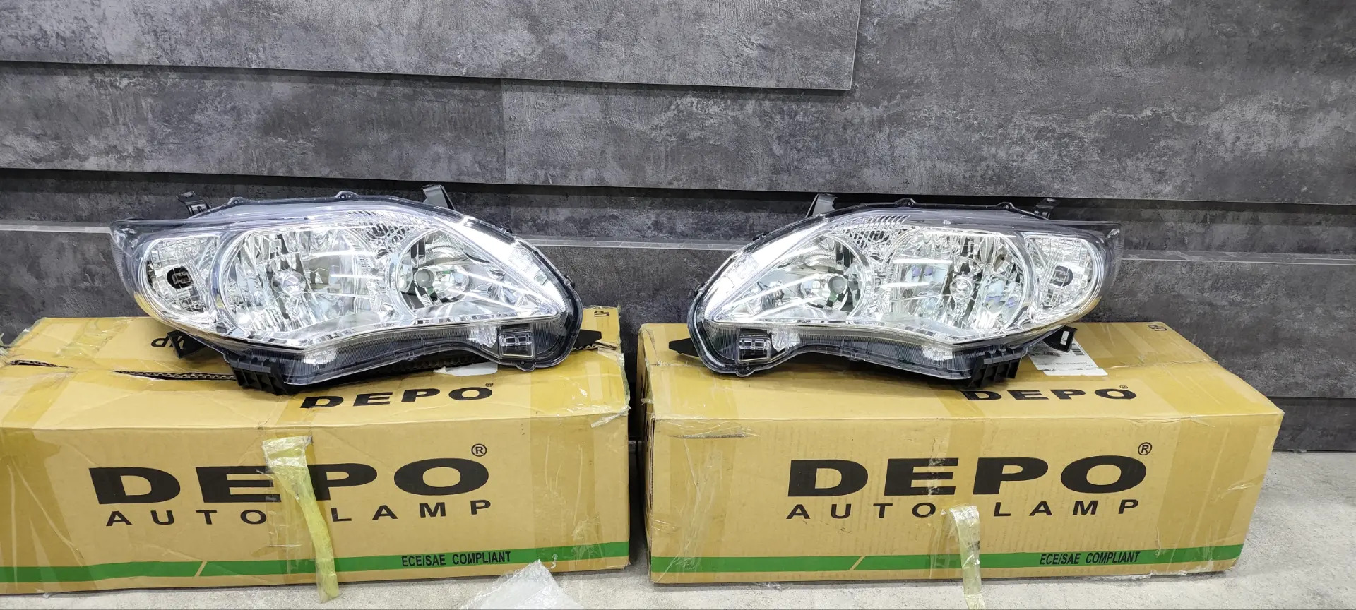 Carolla haliji 11 13 depo 1 800 TMT - Bedew - img 2