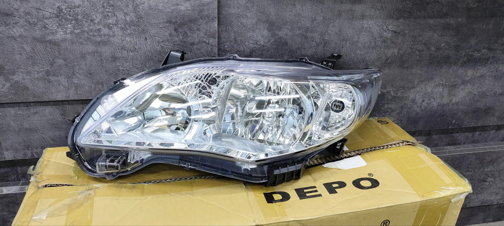 Carolla haliji 11 13 depo 1 800 TMT - Bedew - img 3