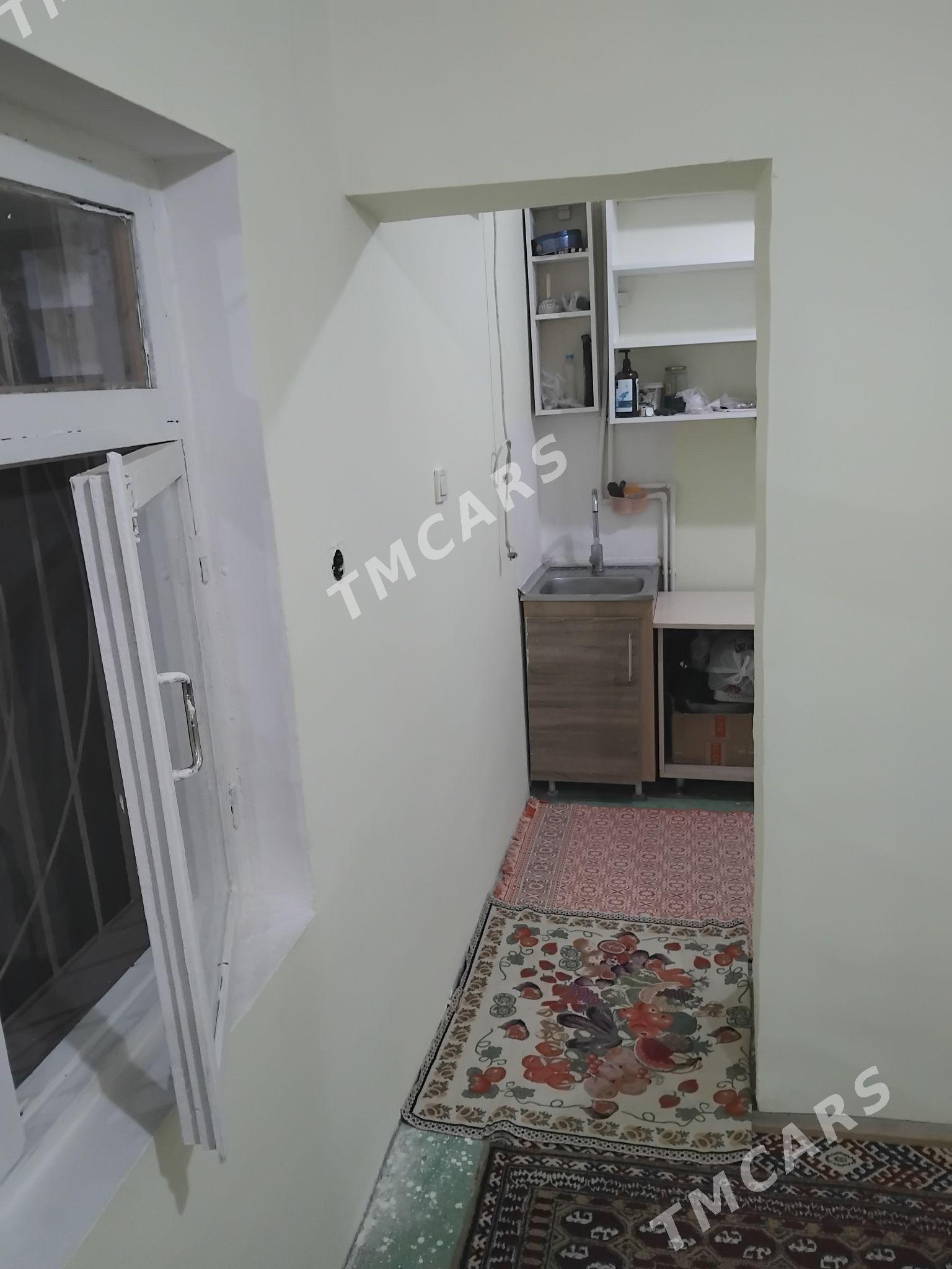 arenda kwartira - Ruhabat (90-njy razýezd) - img 4
