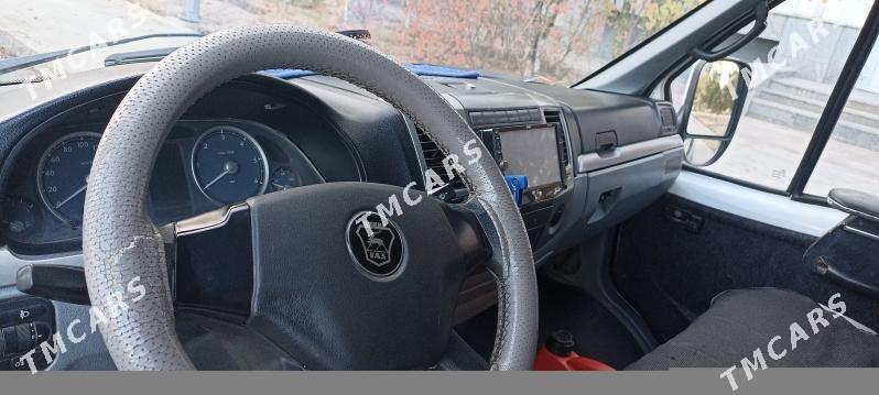 Gaz Gazel 2016 - 180 000 TMT - Аркадаг - img 10
