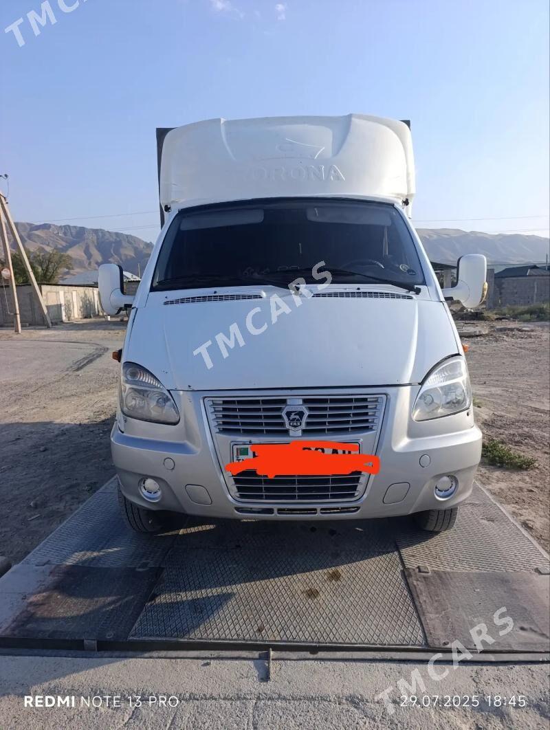 Gaz Gazel 2015 - 245 000 TMT - Ак-Бугдайский этрап - img 2