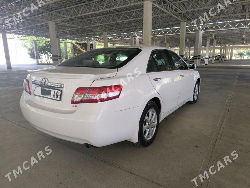 Toyota Camry 2009 - 179 000 TMT - Ашхабад - img 5