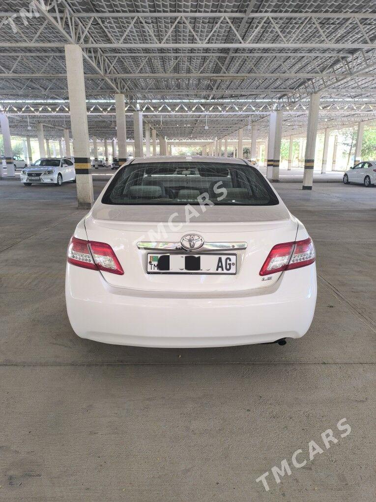Toyota Camry 2009 - 179 000 TMT - Ашхабад - img 2