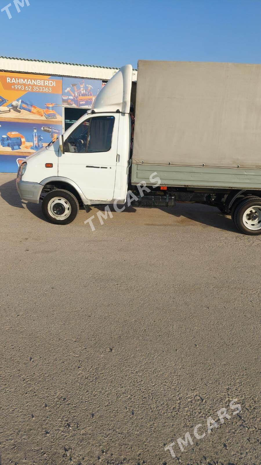 Gaz Gazel 2015 - 245 000 TMT - Ак-Бугдайский этрап - img 4