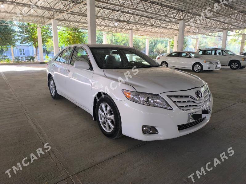 Toyota Camry 2009 - 179 000 TMT - Ашхабад - img 3