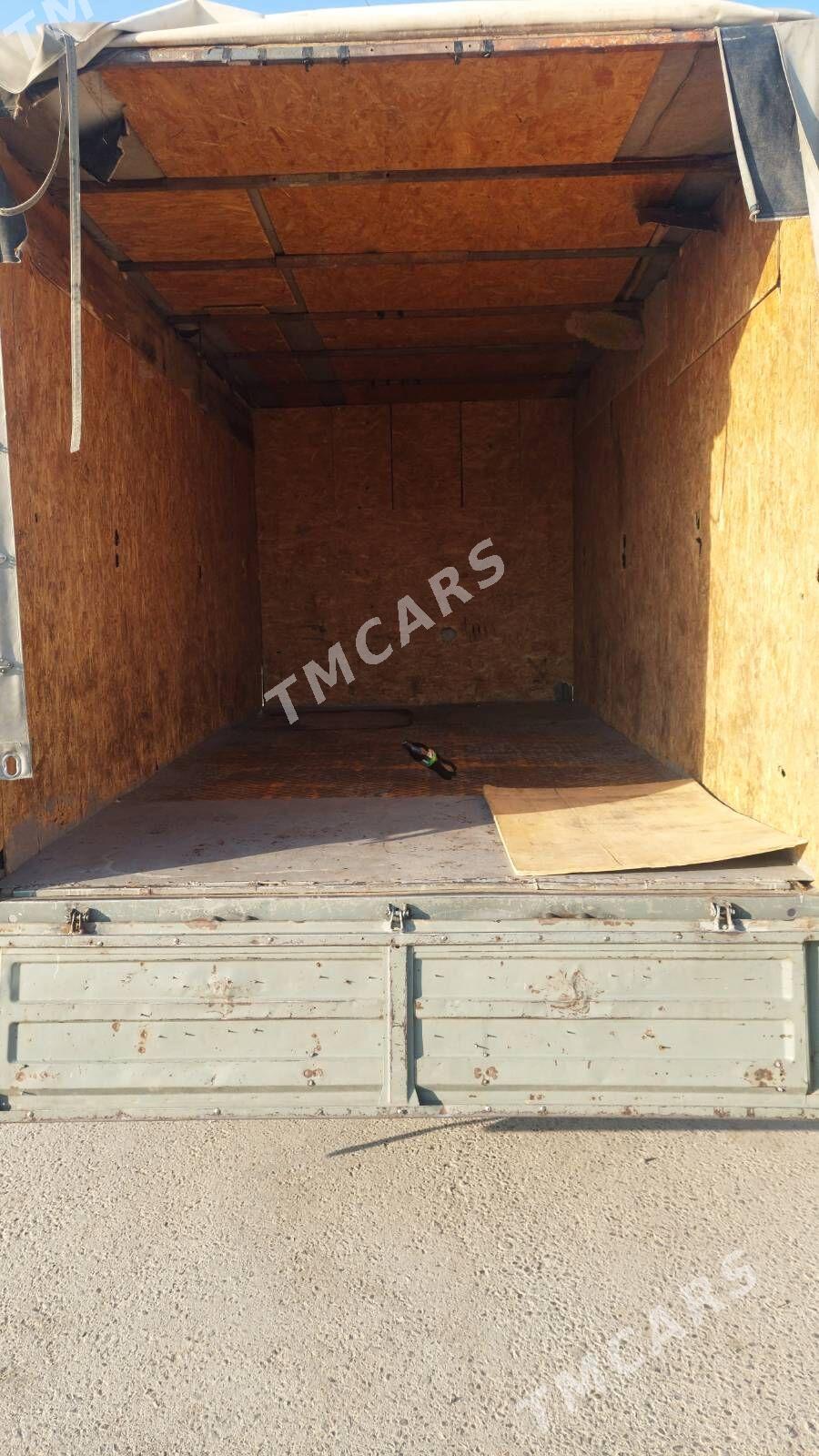 Gaz Gazel 2015 - 245 000 TMT - Ак-Бугдайский этрап - img 6