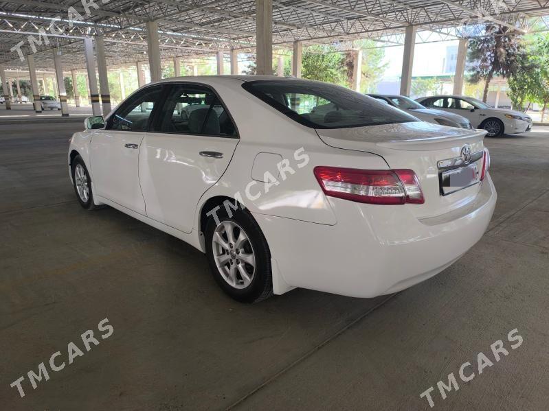 Toyota Camry 2009 - 179 000 TMT - Ашхабад - img 6