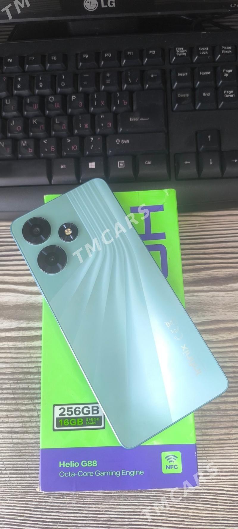 Infinix HOT 30 - Мары - img 3