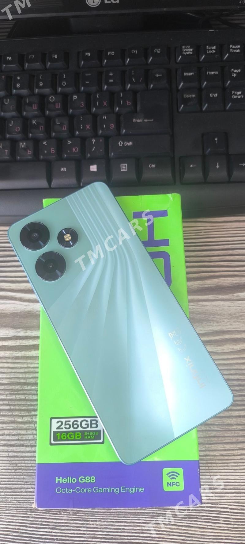 Infinix HOT 30 - Мары - img 2