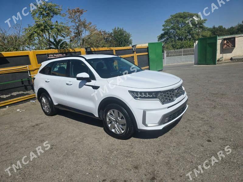 Kia Sorento 2021 - 338 000 TMT - Ашхабад - img 6