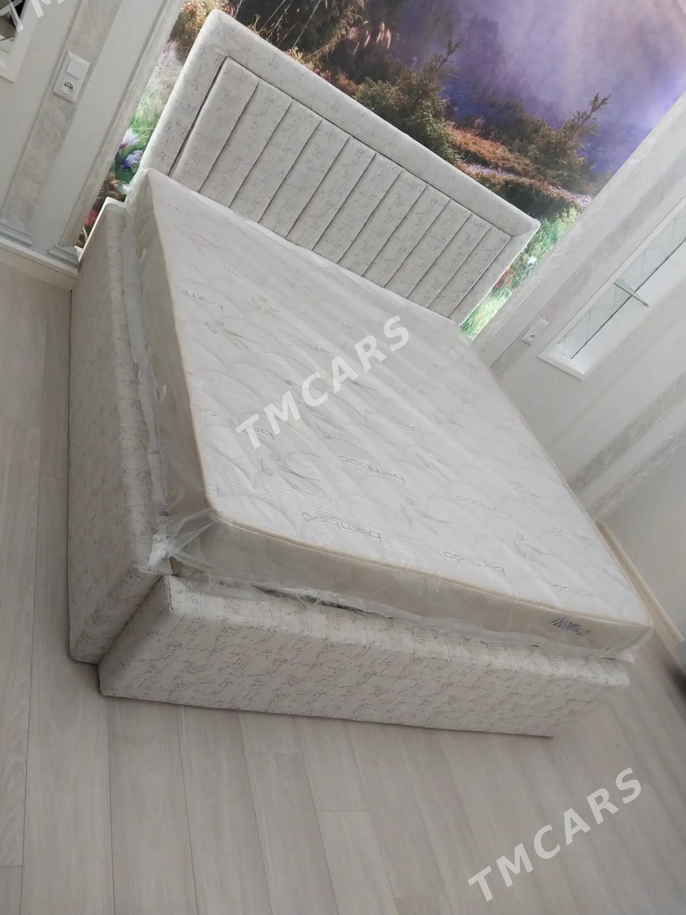 Matras - Ашхабад - img 3