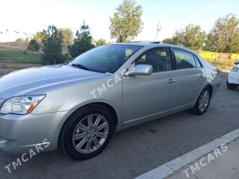 Toyota Avalon 2007 - 160 000 TMT - Türkmenabat - img 5