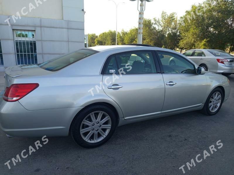 Toyota Avalon 2007 - 160 000 TMT - Türkmenabat - img 3