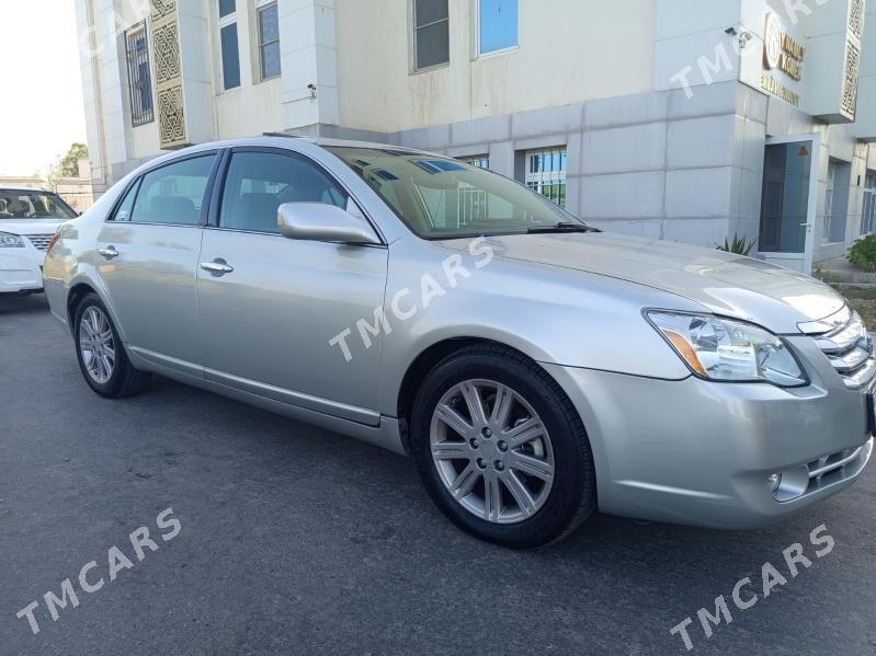 Toyota Avalon 2007 - 160 000 TMT - Türkmenabat - img 4