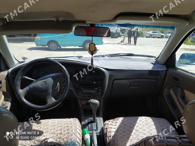 Toyota Camry 1997 - 49 000 TMT - Туркменабат - img 3