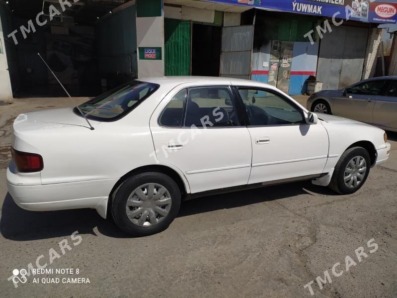 Toyota Camry 1997 - 49 000 TMT - Туркменабат - img 4