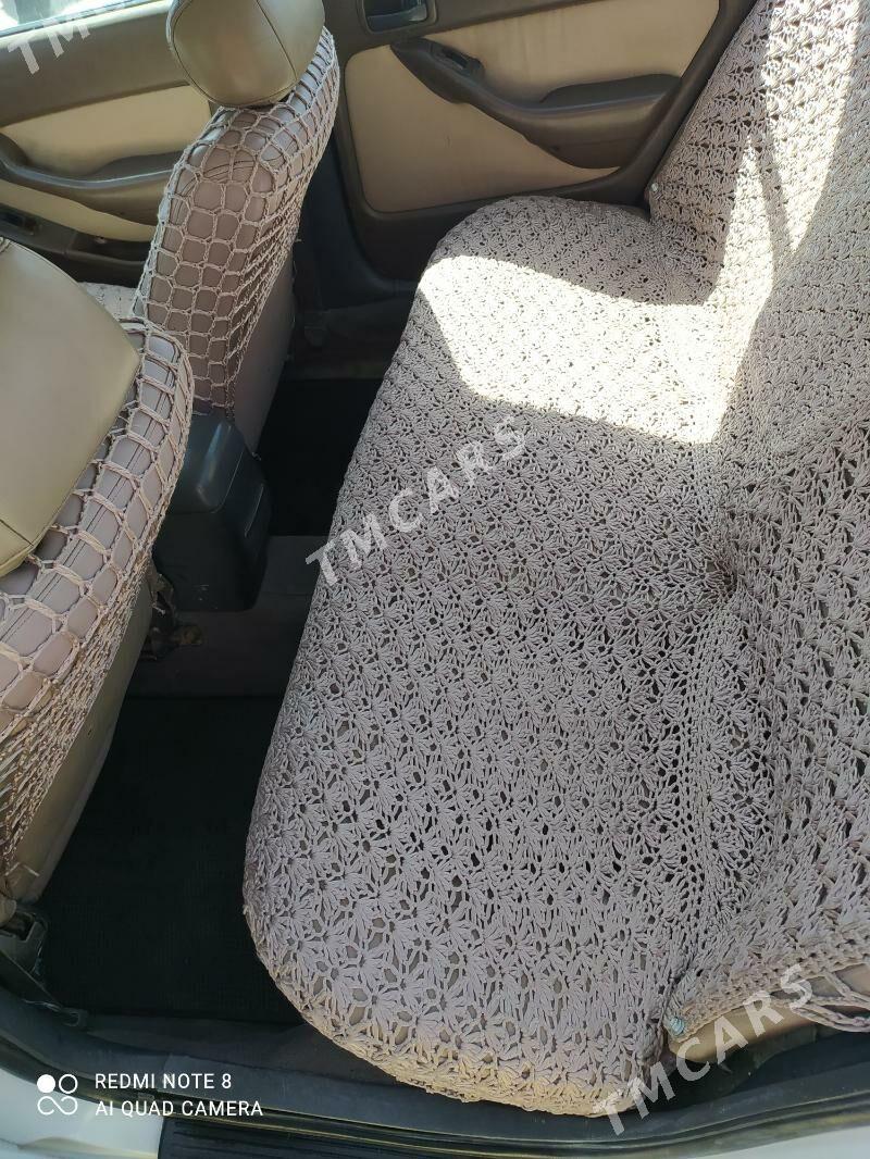Toyota Camry 1997 - 49 000 TMT - Туркменабат - img 5