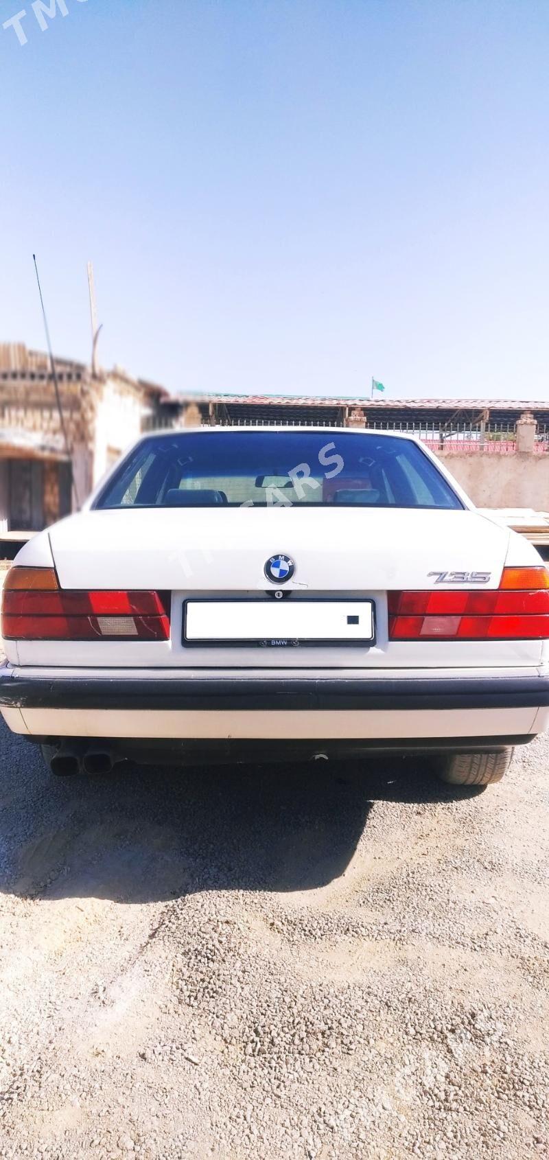 BMW 730 1991 - 40 000 TMT - Анев - img 3
