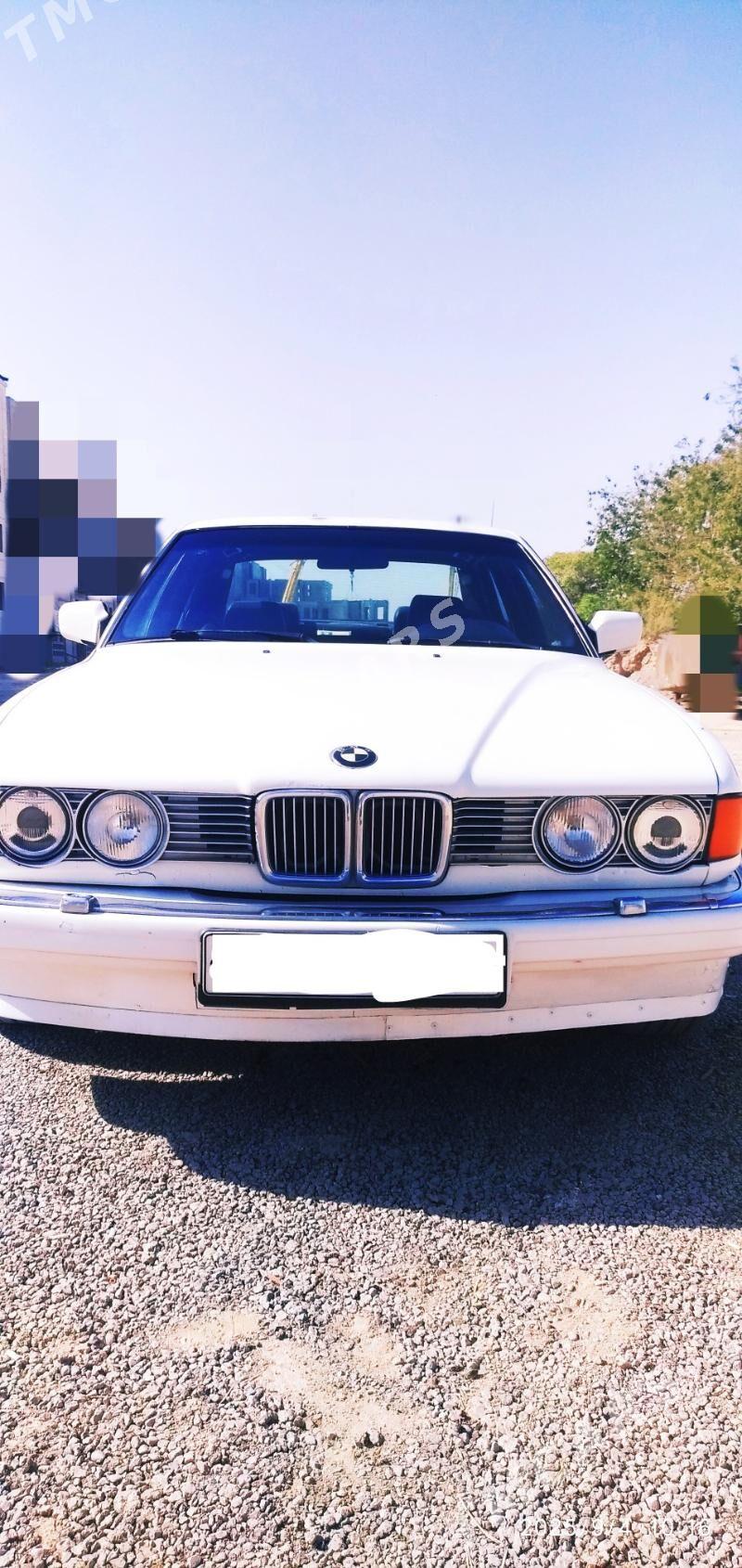 BMW 730 1991 - 40 000 TMT - Анев - img 2