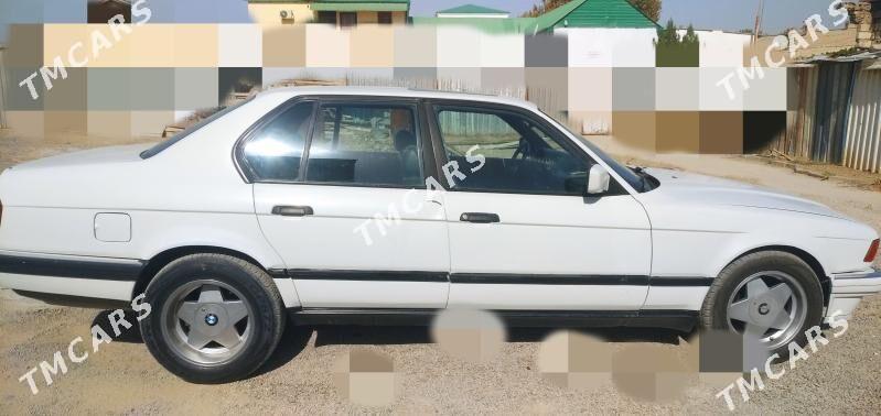 BMW 730 1991 - 40 000 TMT - Анев - img 4