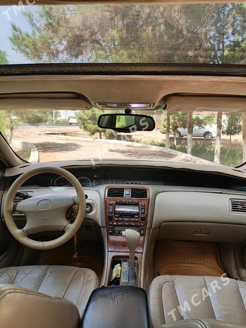 Toyota Avalon 2001 - 150 000 TMT - Мары - img 3
