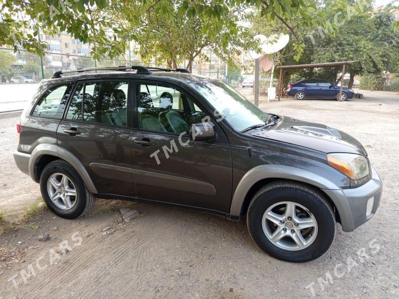Toyota RAV4 2003 - 130 000 TMT - Туркменабат - img 2