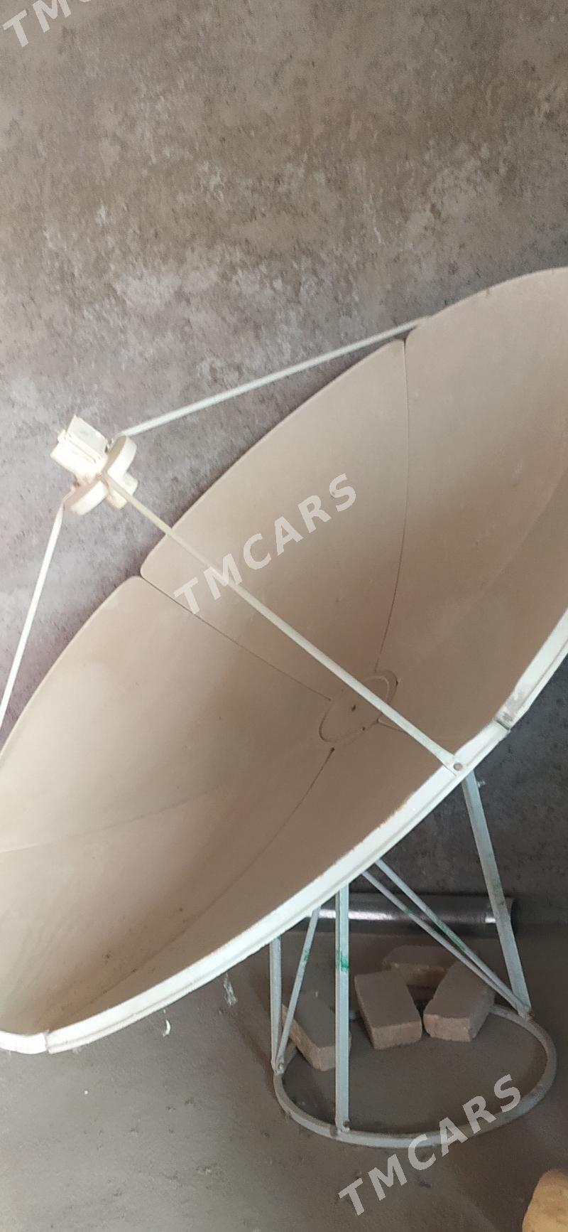 Telewizor Anten - Kaka - img 3
