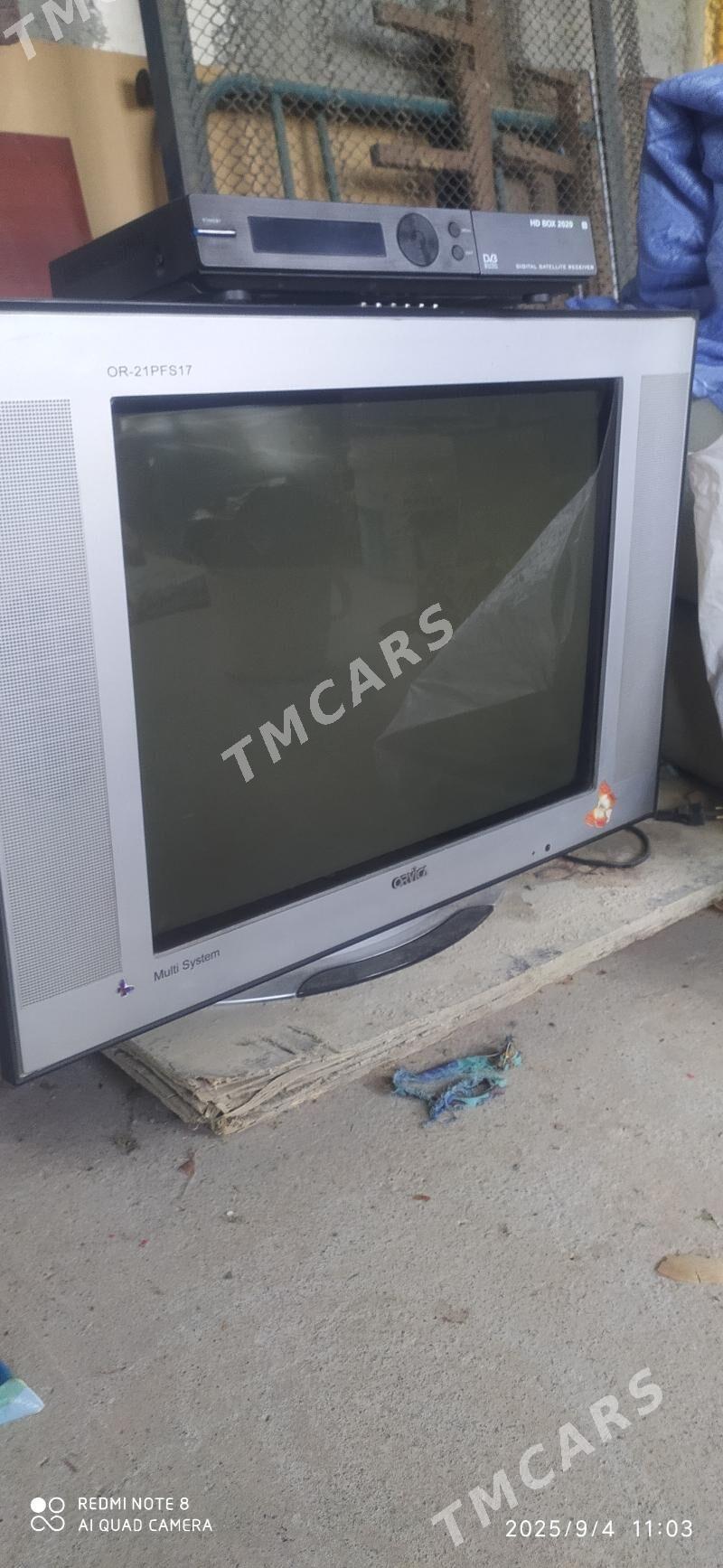 Telewizor Anten - Kaka - img 2