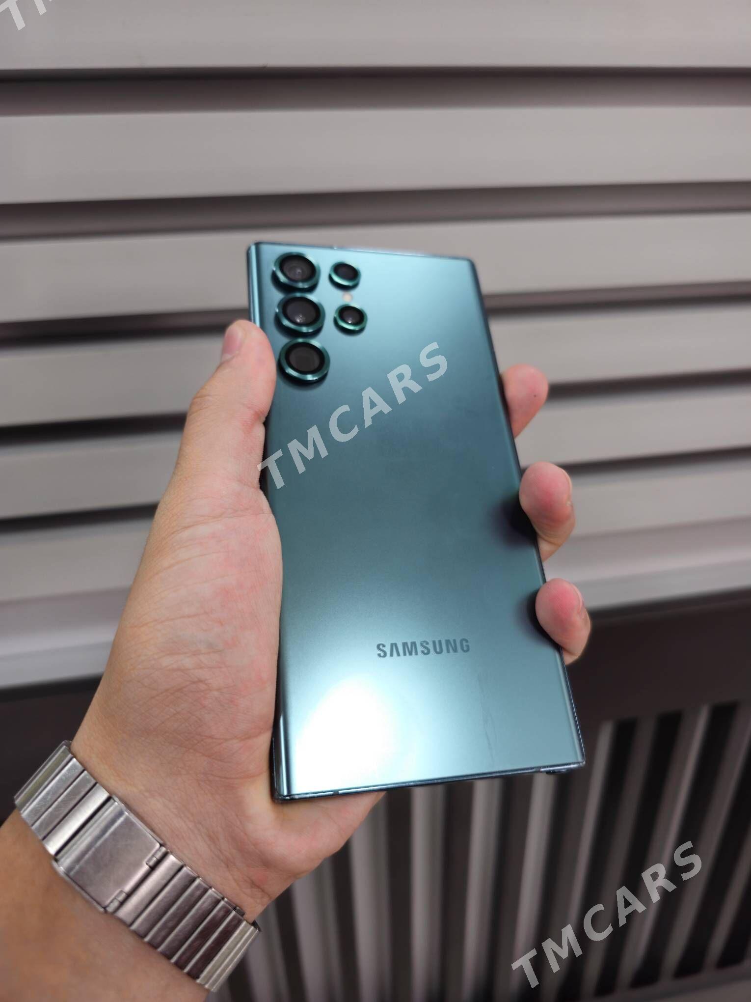Samsung S22 Ultra - Мары - img 4