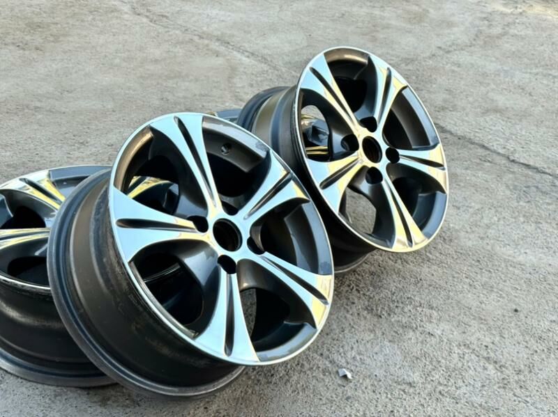 Diska 14 lik 1 600 TMT - Мары - img 5