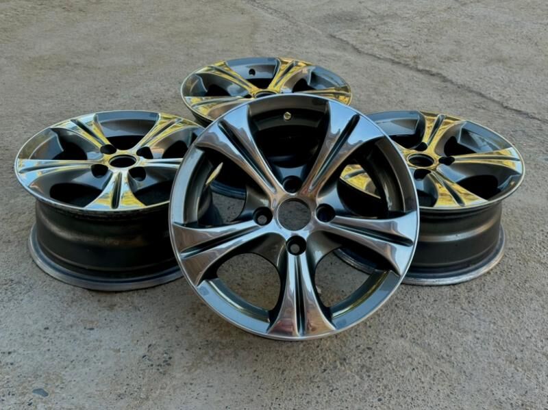 Diska 14 lik 1 600 TMT - Мары - img 6