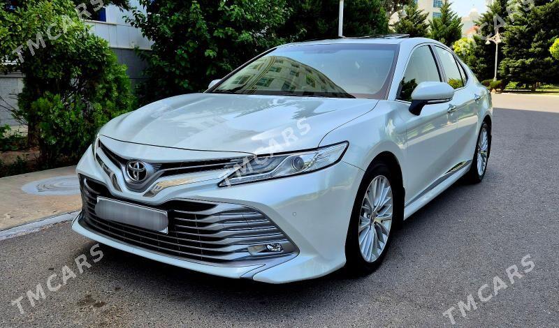 Toyota Camry 2020 - 489 000 TMT - Мир 4 - img 4