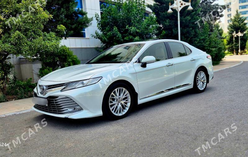 Toyota Camry 2020 - 489 000 TMT - Мир 4 - img 5