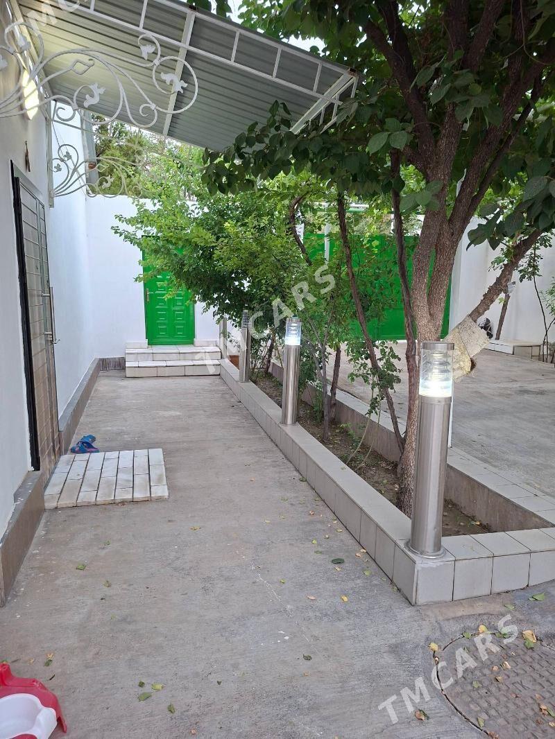 плановый дом - Aşgabat - img 7