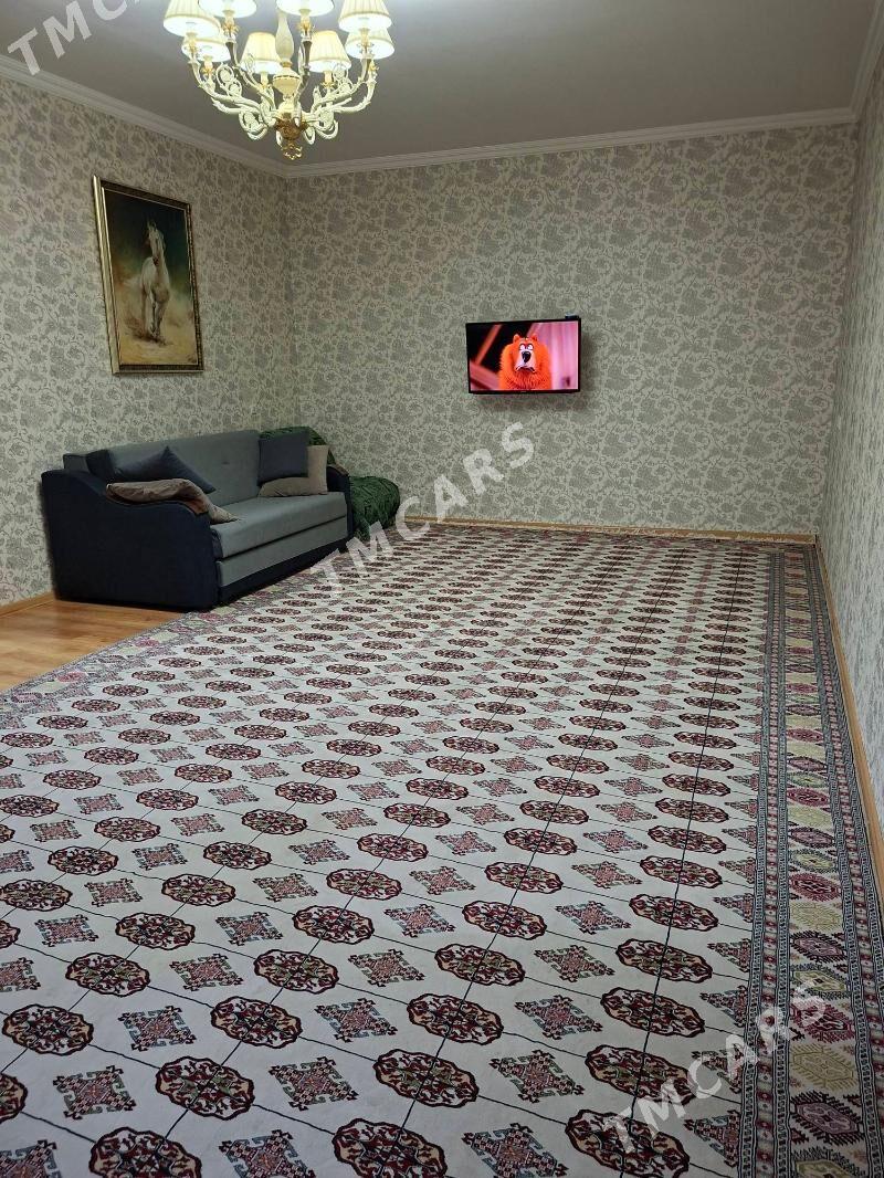 плановый дом - Aşgabat - img 9