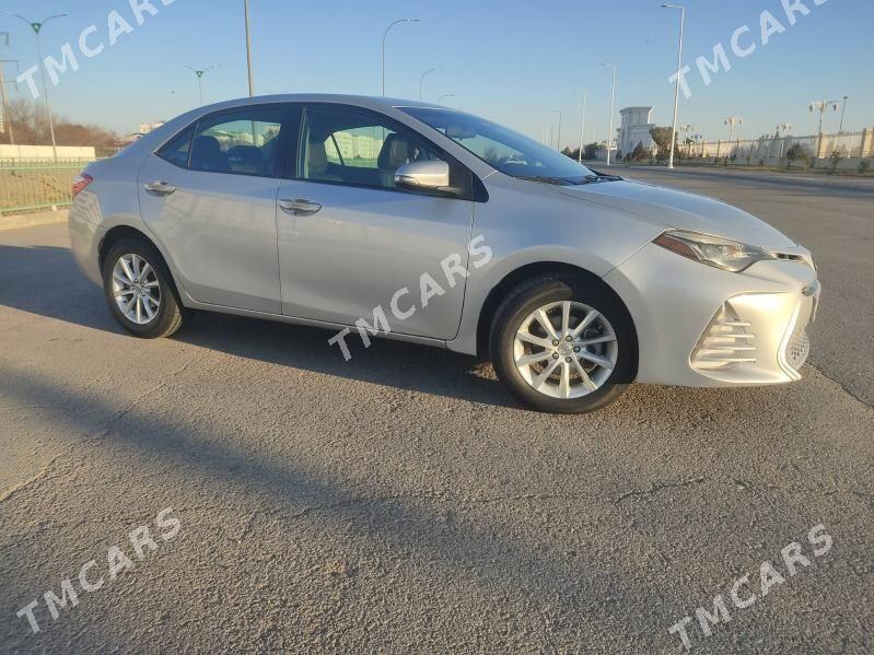 Toyota Corolla 2016 - 200 000 TMT - Дашогуз - img 4
