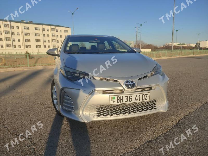 Toyota Corolla 2016 - 200 000 TMT - Дашогуз - img 3