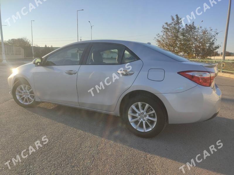 Toyota Corolla 2016 - 200 000 TMT - Дашогуз - img 2
