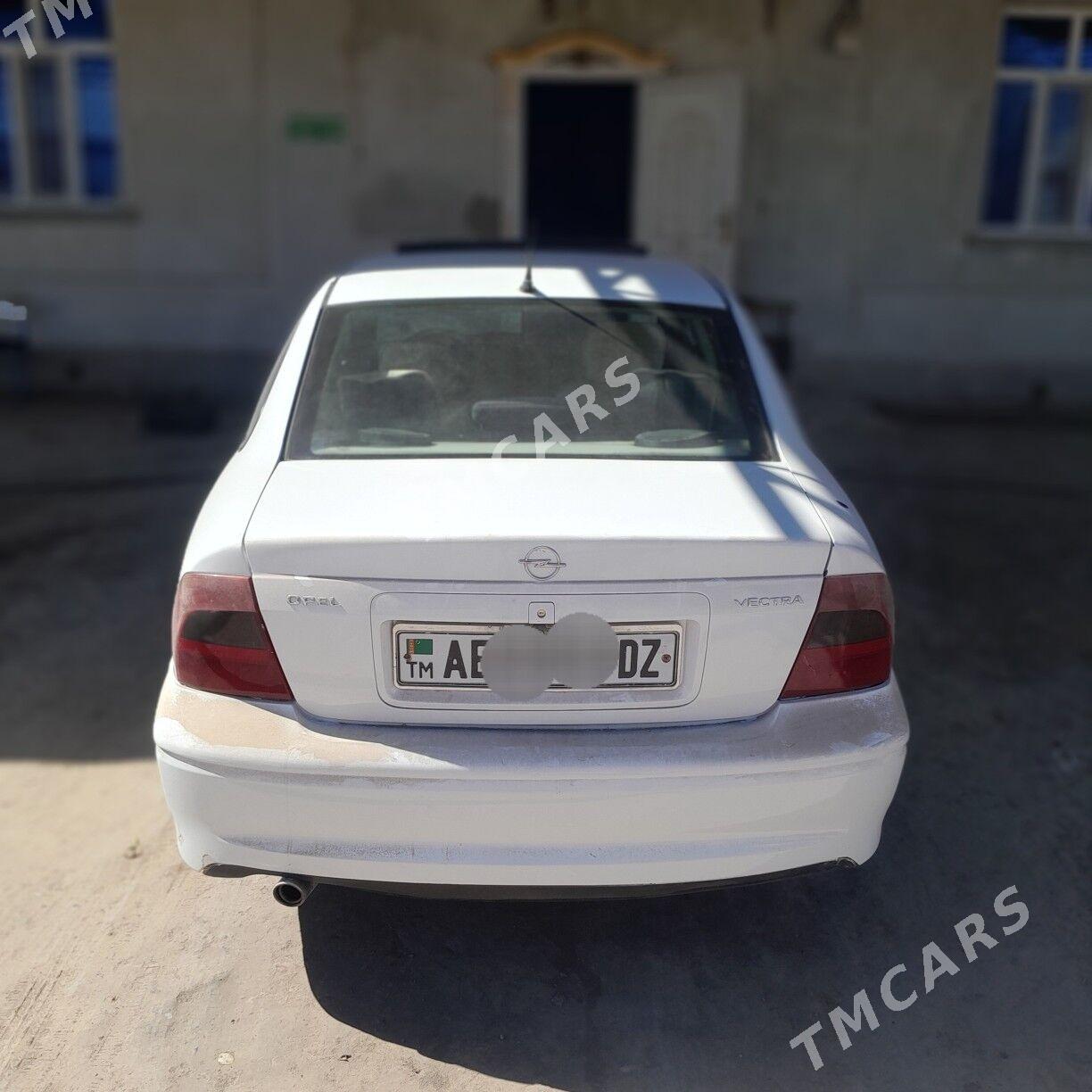 Opel Vectra 1996 - 50 000 TMT - Şabat etr. - img 2